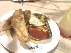 -Pekaa啤咖食肆Coffee&Bistro
