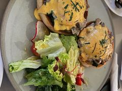 -农畉LONFOOD(福田星河COCOPark店)
