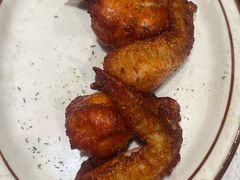 -CRAZYONES西班牙海鲜饭(上海美罗城店)