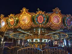 -三亚海昌梦幻海洋不夜城