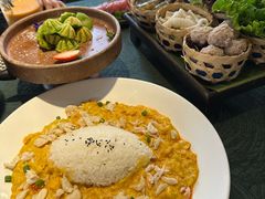 -翡翠鸟精品泰国菜(北辰财富中心店)