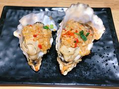 -蚝太郎 • 海鲜烧烤(建国路创始店)