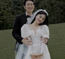 -苏菲雅婚纱摄影(环城南路店)