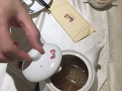 -尚一汤 广东炖汤(金桥国际店)