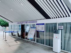 -重庆市奥林匹克体育中心-游泳跳水馆