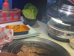 -猫抓烤肉(春熙路店)