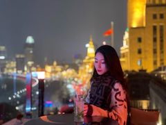 -罗斯福色戒酒吧(外滩店)