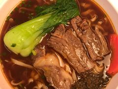 -康师傅私房牛肉面(申虹店)