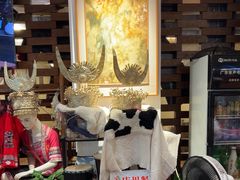 -桂妃御品油茶馆(阳桥店)