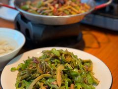 -莲餐厅·湖北菜·潜江小龙虾店(愚园路店)