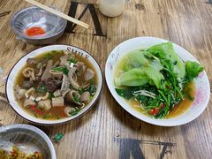 净牛杂-正宗阳山牛杂(东城店)