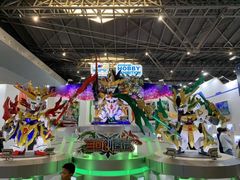 -东浩兰生上海世博展览馆