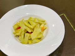 花菜梗-宁海食府(大剧院店)