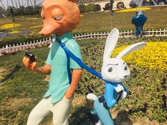 -云幽谷旅游区