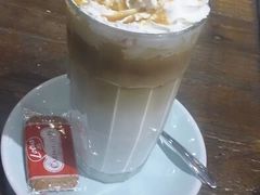 榛果拿铁-MIKAKU(万达广场上海宝山店)