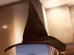 -WIZARD COFFEE咖啡巫师