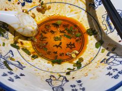 -汉唐宴长安食府