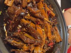 -回味黑鸭煲·始于2006(万松园店)