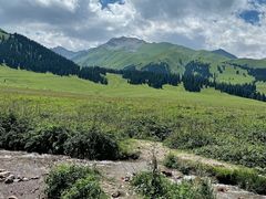 -新疆那拉提国家旅游度假区