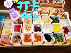 -香麒园·过桥米线·南湖雅宴