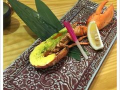 -花潮料理艺食馆(世欧广场店)