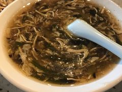 -东园小馆·早茶·淮扬小炒(江都路店)