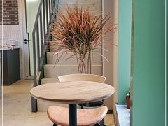 -tuan woodfire kitchen(锦绣坊店)