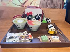 -轩客会(熊猫书店)