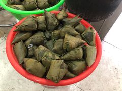 -罗子龙罗家桂花汤圆(曹都巷店)