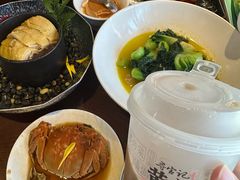 -寻宝记绍兴菜(鲁迅路店)