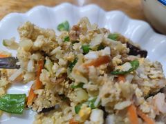 桂花炒-聪辉同安老美食饭店(大元路店)