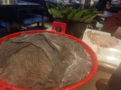-辣伍鲜毛肚老火锅(元一店)