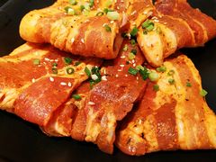 -悟空酒场烤肉(凯德壹中心店)