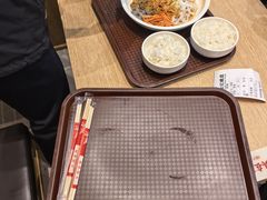 -金记酿皮(万博店)