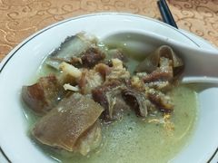 -永顺潮汕菜海鲜砂锅粥生腌大排档(万安大厦店)