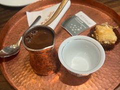 -ELI FALAFEL Lebanese&Mediterranean黎巴嫩美食(富城路店)