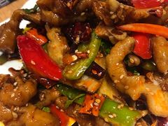 -喝丢一只鞋海鲜烧烤·海肠捞饭(东关街店)
