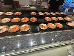 -星伦多自助料理·涮烤一体(江桥万达店)