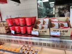-读酥世家(松江新城地铁站店)