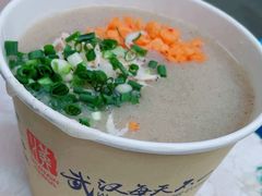 -斌斌鲜鱼糊汤粉(粮道街店)