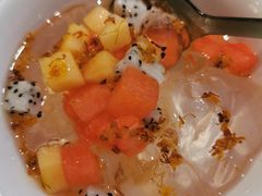 -江渔儿酸菜鱼(奥园广场金发购物中心店)