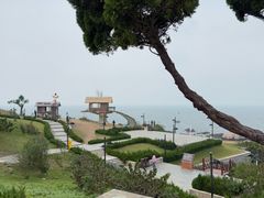 -养马岛旅游度假区