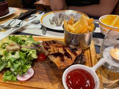 -La Creperie法餐厅(芮欧百货店)