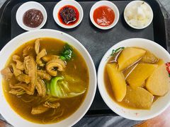-珍珍小食店(西华路店)