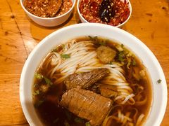 -肆姐面粉馆(坡子街店)