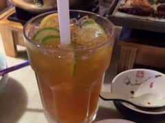 -绿茶餐厅(深圳龙华天虹购物中心店)