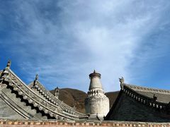 -五台山风景区