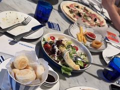 -玛尚诺Pizza&Bar(长泰广场店)