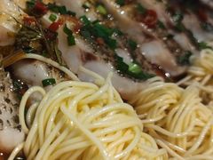 -箱美术馆私房菜(水晶郦城店)