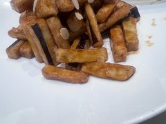-万荣烤鸭店·北京菜(天坛店)